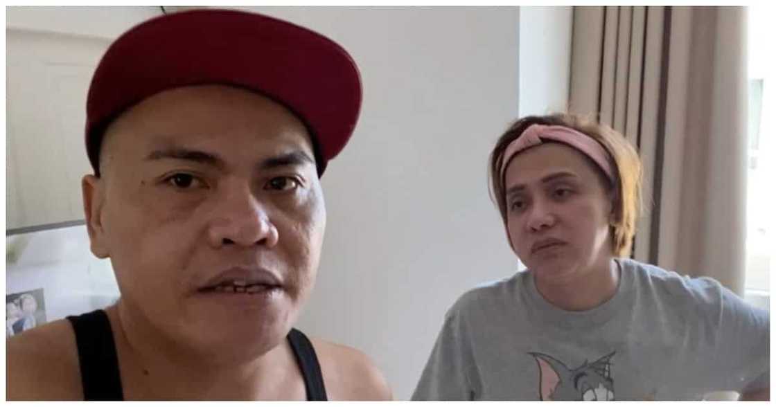 Donekla in Tandem, nag-live para ipaliwanag ang binurang video nila kasama si Michelle Banaag Donekla in Tandem, nag-live para ipaliwanag ang binurang video nila kasama si Michelle Banaag