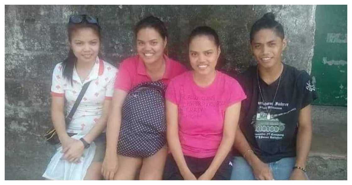 Kambal na magkaiba ang apelyido, binahagi ang kakaiba at nakakaantig na kwento Kambal na magkaiba ang apelyido, binahagi ang kakaiba at nakakaantig na kwento