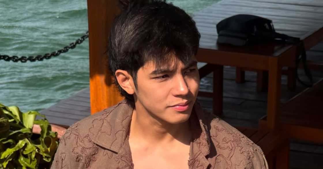 Ron Angeles, nagsalita sa umano’y setup sa kumalat na sensitibong video