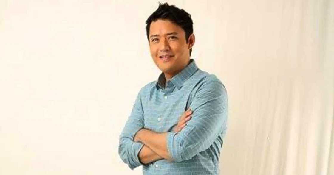 Mark Anthony Fernandez, ayaw diumano sa beking presidente: “Hindi ako papayag” Mark Anthony Fernandez, ayaw diumano sa beking presidente: “Hindi ako papayag”