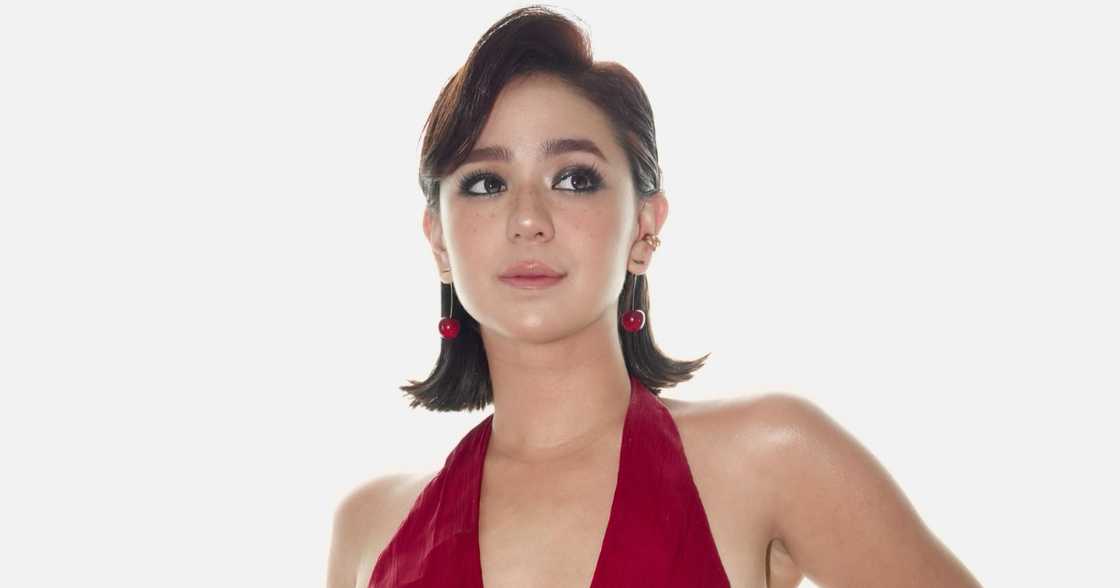 Mikee Quintos, may tapat na pag-amin matapos ang isang taong pagiging single