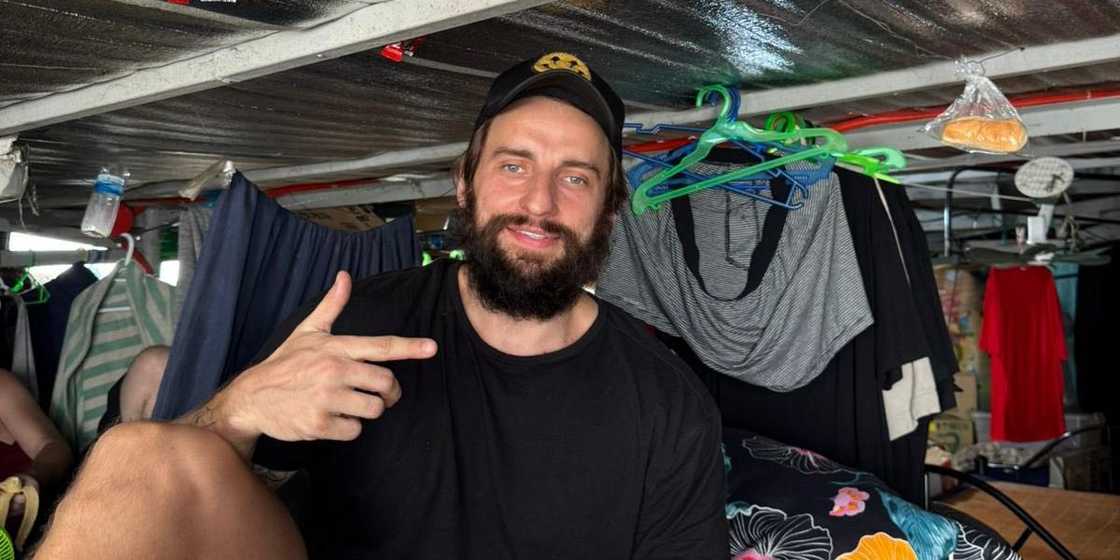 Controversial vlogger shares "nightmare" experience in Philippine jail