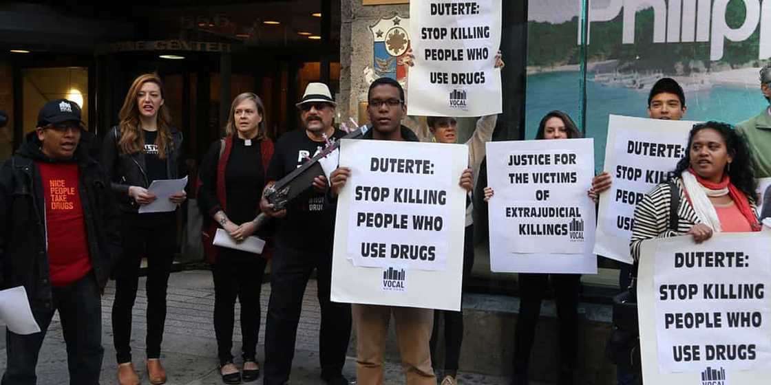 Court says cops lied on Kian delos Santos' case; convicts both cops of murder Court says cops lied on Kian delos Santos' case; convicts both cops of murder