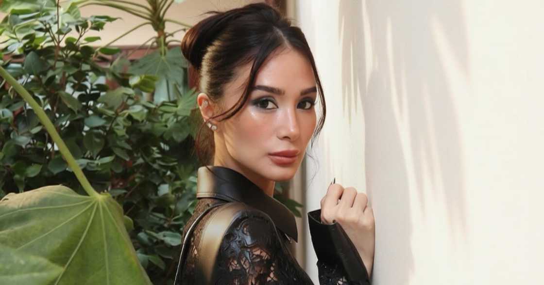 Heart Evangelista, may prangkang banat sa yabang ng ilang influencers ngayon Heart Evangelista, may prangkang banat sa yabang ng ilang influencers ngayon