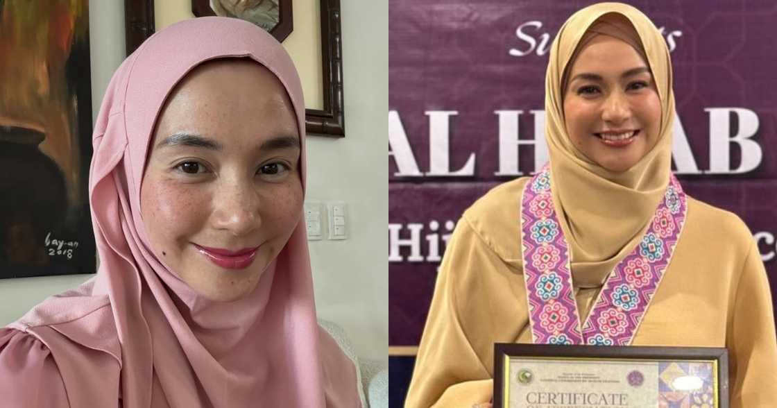 Mariel Padilla/@marieltpadilla Mariel Padilla/@marieltpadilla