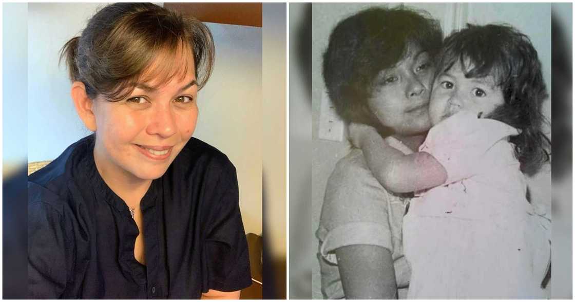 Nakakadurog-puso na open letter ni Lotlot de Leon kay Nora Aunor, viral Nakakadurog-puso na open letter ni Lotlot de Leon kay Nora Aunor, viral