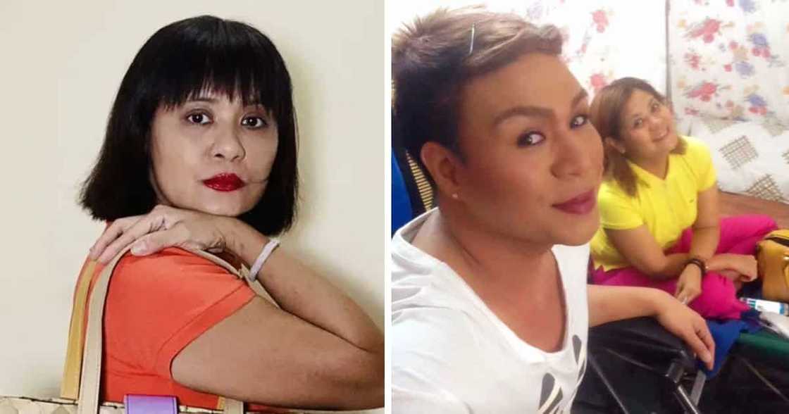 Candy Pangilinan, nagluluksa sa pagpanaw ni Joey Paras Candy Pangilinan, nagluluksa sa pagpanaw ni Joey Paras