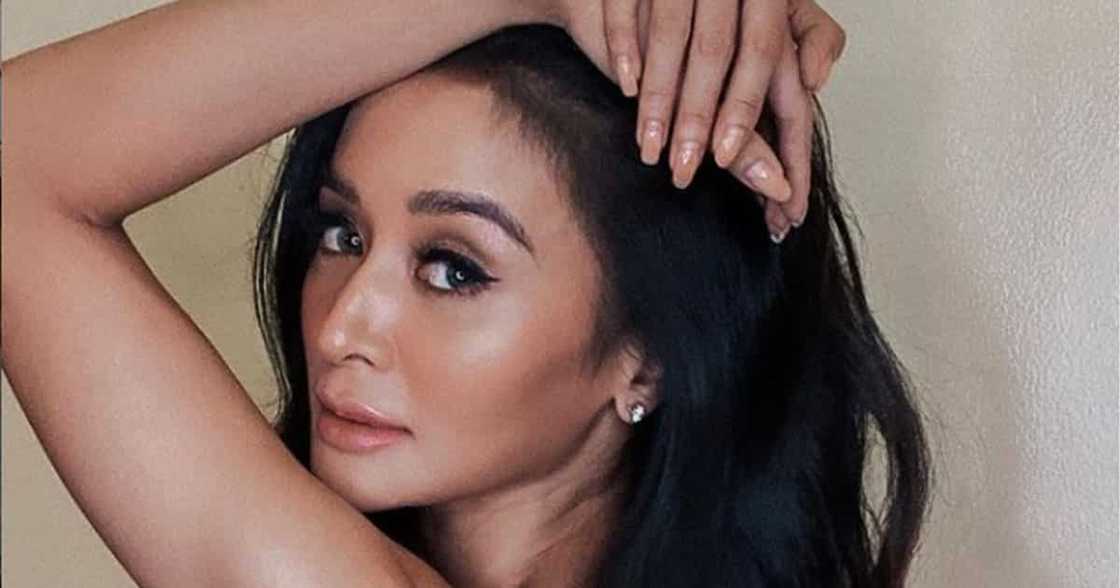 Kris Bernal opens up about her heartache at having to postpone her wedding Kris Bernal opens up about her heartache at having to postpone her wedding