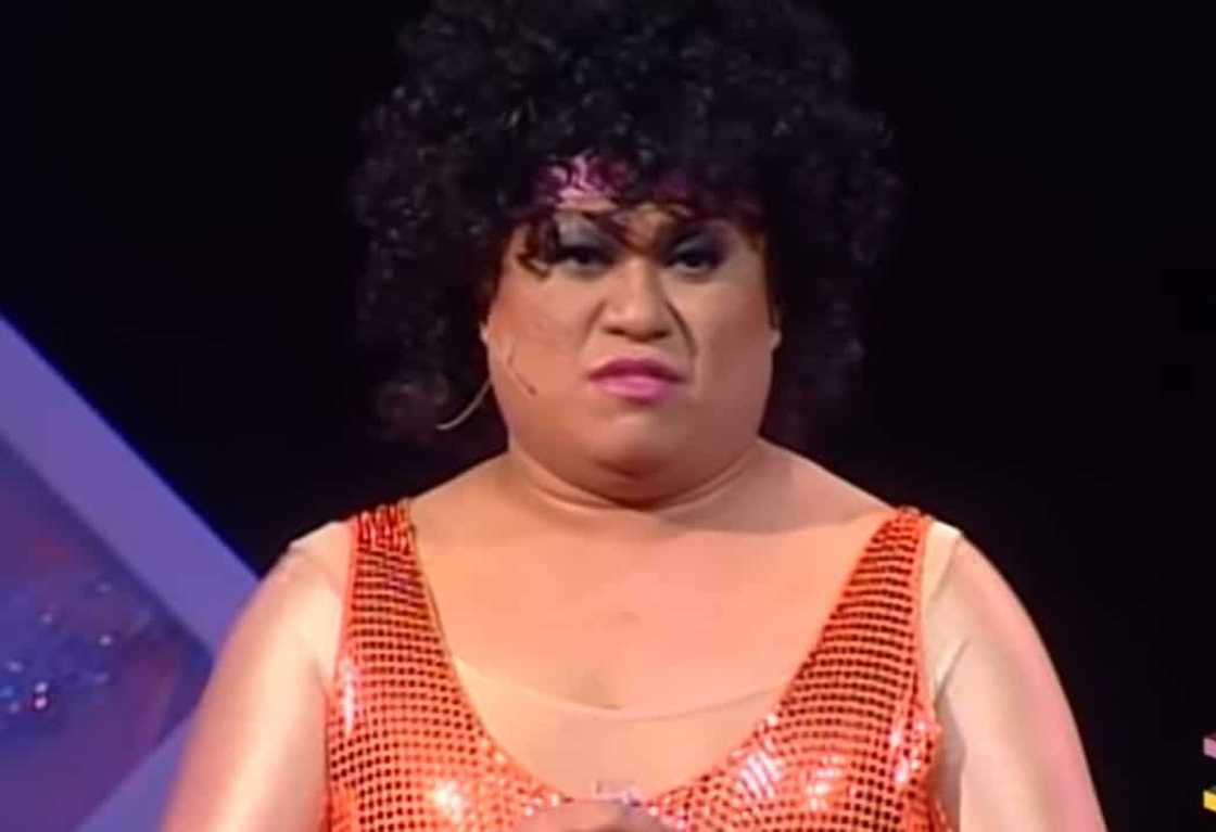 Comedian Kim Idol found unconscious inside Philippine Arena, now in critical condition Comedian Kim Idol found unconscious inside Philippine Arena, now in critical condition