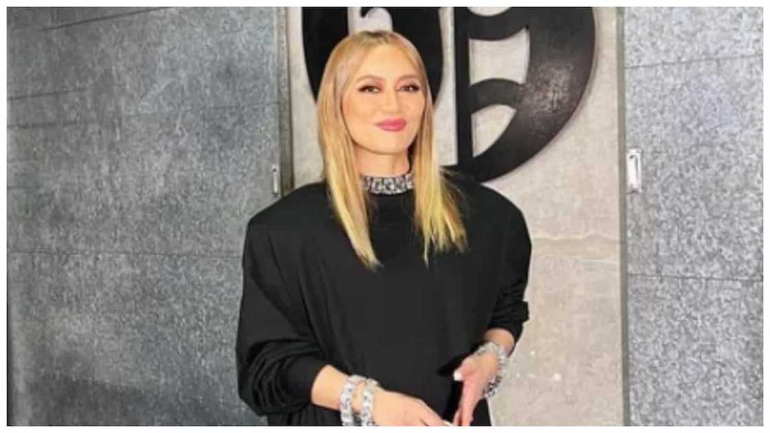 Ogie Diaz, nakuha ang panig ni Teacher Georcelle bakit wala ang GForce sa concert ni Sarah G Ogie Diaz, nakuha ang panig ni Teacher Georcelle bakit wala ang GForce sa concert ni Sarah G