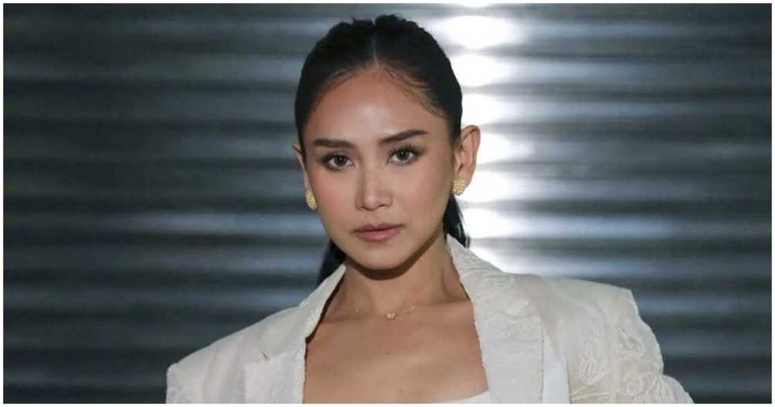 Sarah Geronimo, may matapang na pahayag ukol sa "garapalang pagnanakaw" Sarah Geronimo, may matapang na pahayag ukol sa "garapalang pagnanakaw"