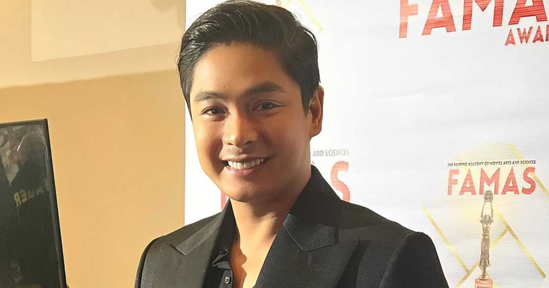 Coco Martin, dalawang beses pala ni-reject ng ABS-CBN dahil sa kanyang image dati