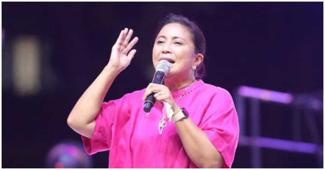VP Leni Robredo, ilulunsad ang pinakamalaking volunteer network sa bansa VP Leni Robredo, ilulunsad ang pinakamalaking volunteer network sa bansa