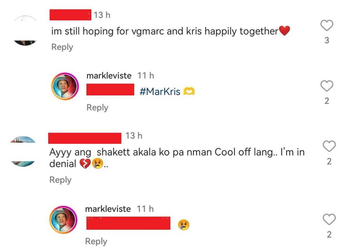Kris Aquino Kris Aquino