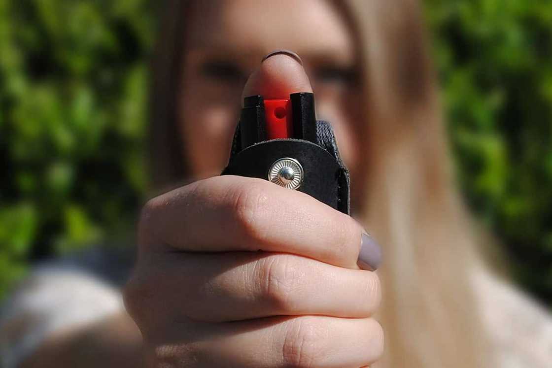 Where to buy pepper spray in Philippines for self-defense Where to buy pepper spray in Philippines for self-defense