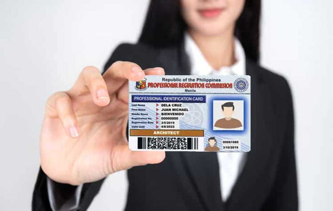 How to renew PRC license