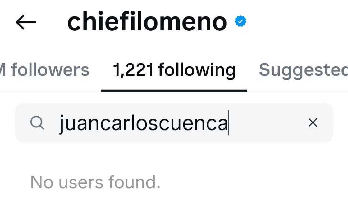 Jake Cuenca, Chie Filomeno spark buzz after unfollowing each other on Instagram
