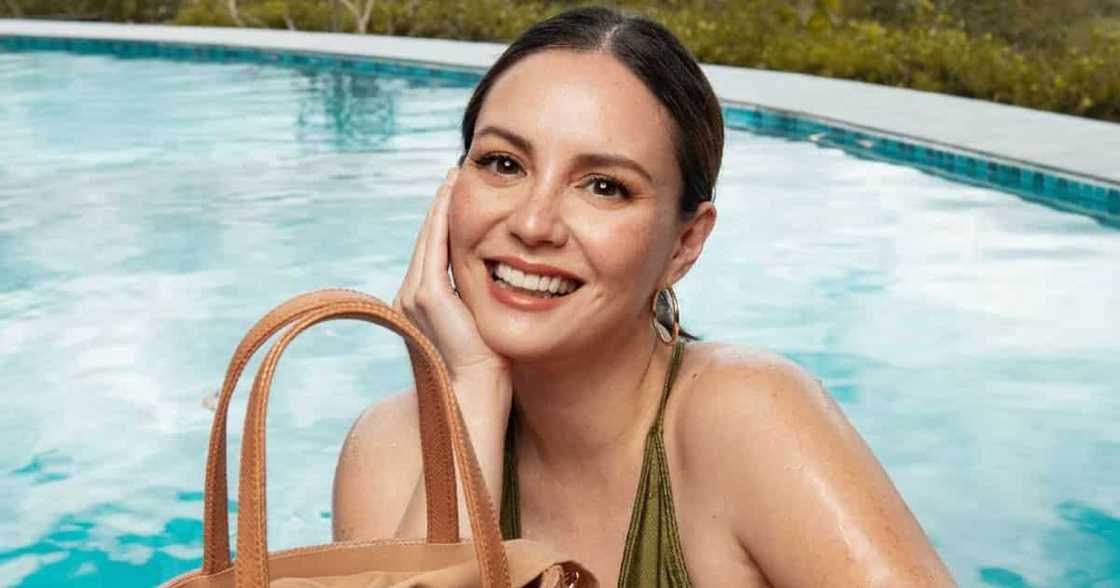 Cheska and Doug Kramer's electricity bill drastically decreased from P79,000 to P12,000 Cheska and Doug Kramer's electricity bill drastically decreased from P79,000 to P12,000