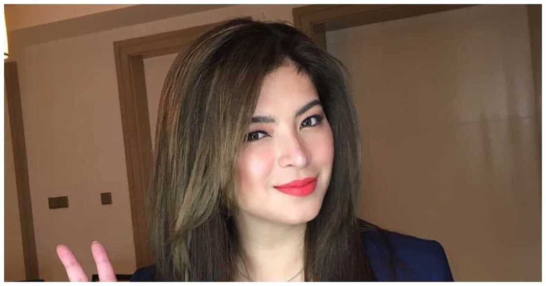 Angel Locsin, inspirasyon ng komedyanteng si Petite pagdating sa pagtulong sa kapwa Angel Locsin, inspirasyon ng komedyanteng si Petite pagdating sa pagtulong sa kapwa