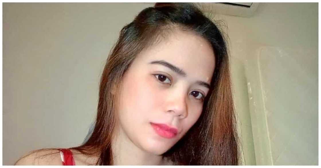 Misis na nakawala sa masalimuot na relasyon, ginulat ang marami sa kanyang glow-up photos Misis na nakawala sa masalimuot na relasyon, ginulat ang marami sa kanyang glow-up photos
