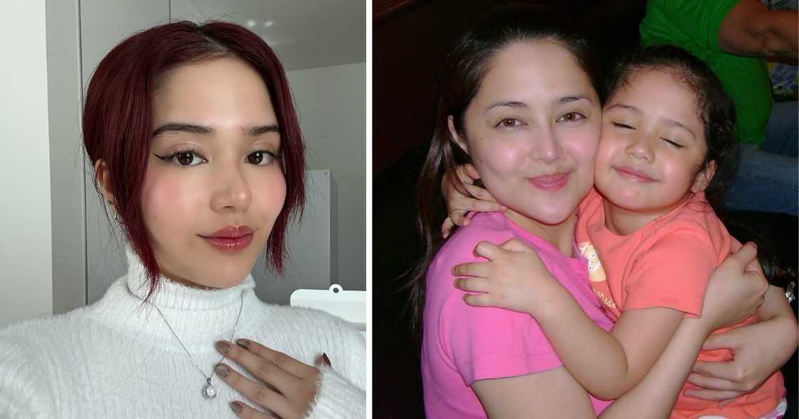 Jayda Avanzado celebrates Jessa Zaragoza with touching birthday message