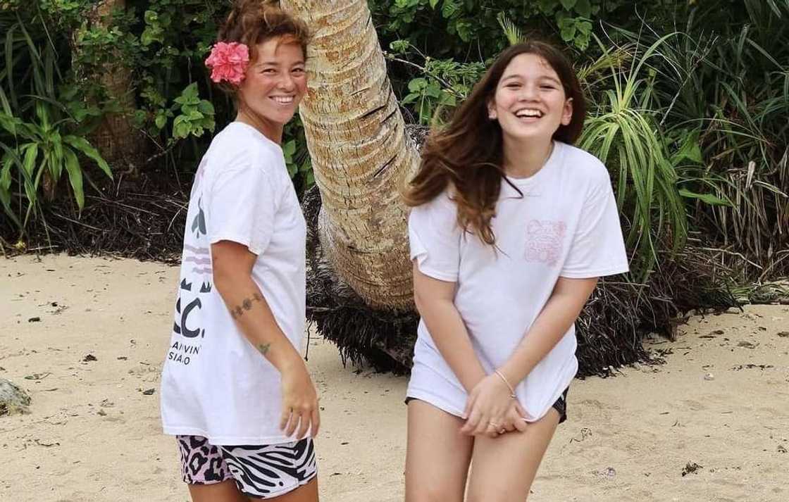 Andi Eigenmann/@andieigengirl Andi Eigenmann/@andieigengirl