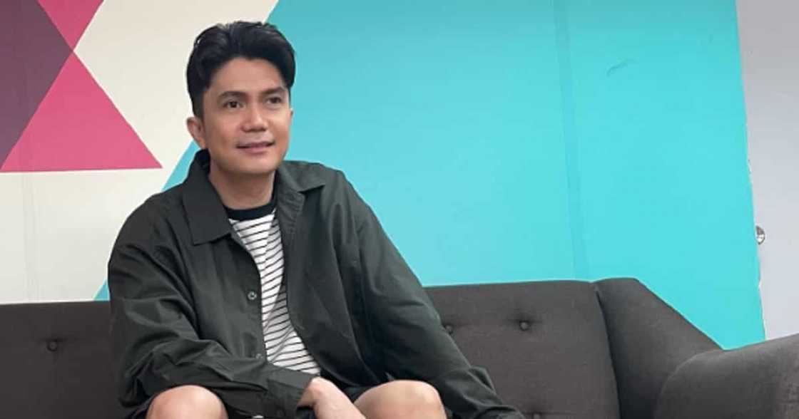 Cristy Fermin, masaya para kay Vhong Navarro ngayong paparating na Pasko