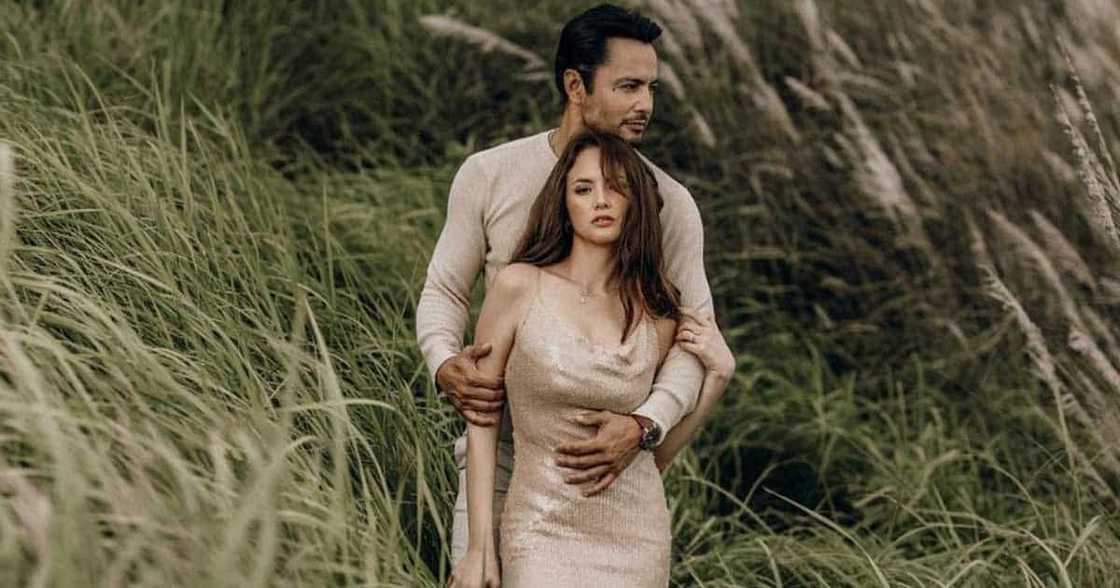 Ellen Adarna, hands-on sa pagpi-prepare sa kasal; nai-stress na sa dami ng inaasikaso Ellen Adarna, hands-on sa pagpi-prepare sa kasal; nai-stress na sa dami ng inaasikaso