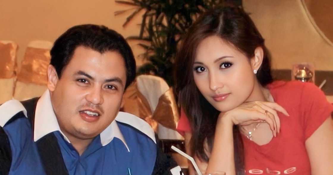 Misis ni Niño Muhlach, may sweet na birthday message para sa aktor Misis ni Niño Muhlach, may sweet na birthday message para sa aktor