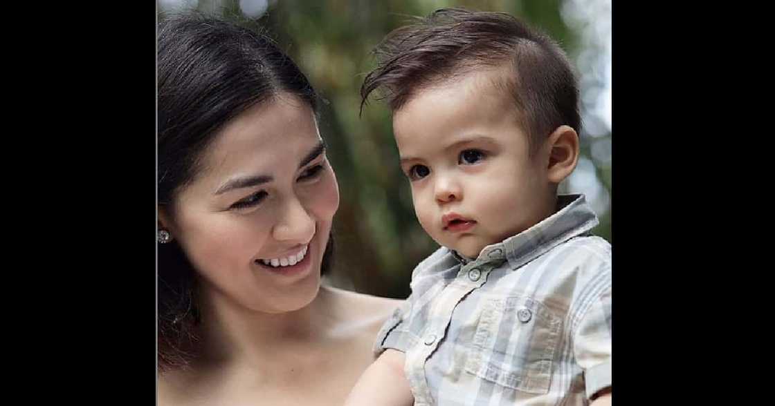 Marian Rivera, Dingdong Dantes share glimpse of Ziggy’s 2nd birthday celebration Marian Rivera, Dingdong Dantes share glimpse of Ziggy’s 2nd birthday celebration