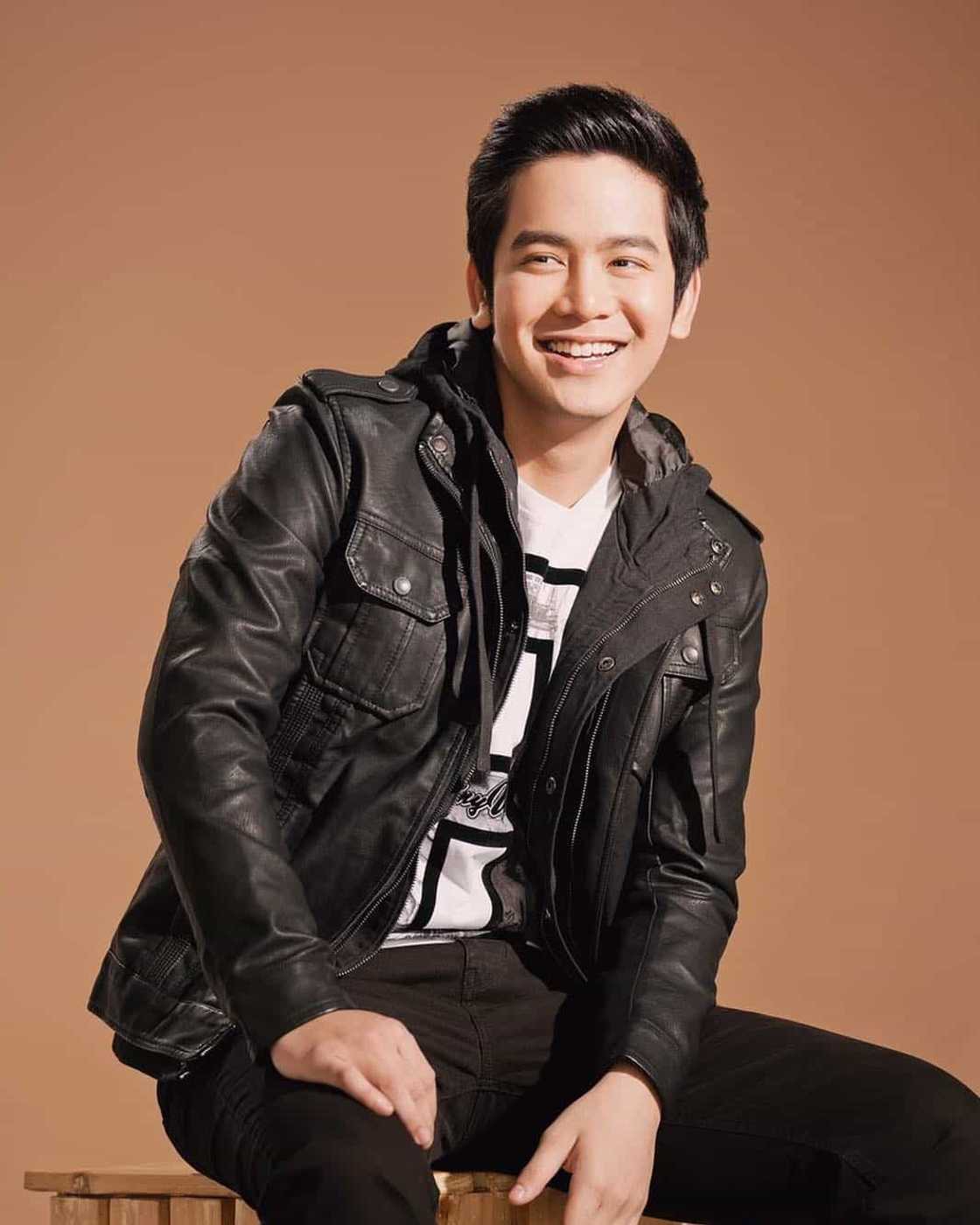 How old is Joshua Garcia How old is Joshua Garcia