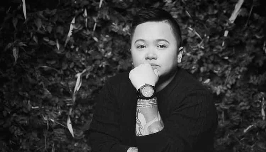 Ice Seguerra, umapela sa poser niya: "Please do not pretend to be me" Ice Seguerra, umapela sa poser niya: "Please do not pretend to be me"