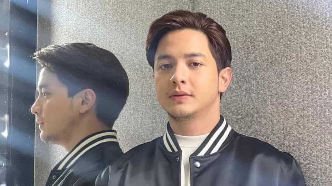 Cristy, hanga sa paninindigan ni Alden: "'di natatakot sa kung ano ang sasabihin ng ibang tao" Cristy, hanga sa paninindigan ni Alden: "'di natatakot sa kung ano ang sasabihin ng ibang tao"