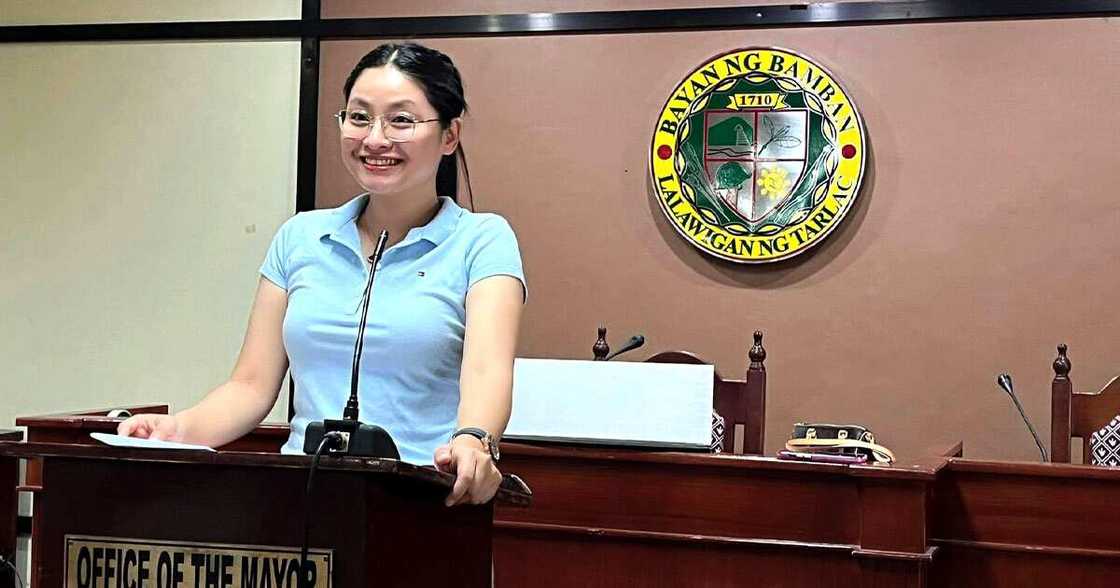 Alice Guo, tuluyan nang sinampahan ng kasong human trafficking