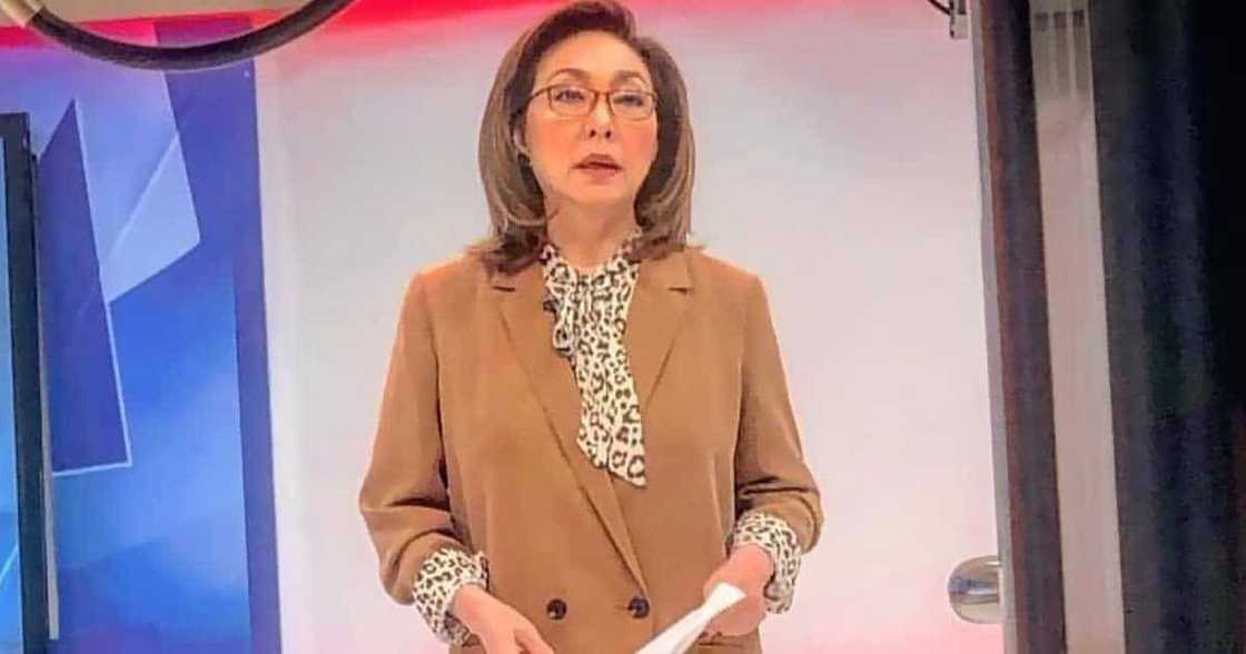 Mel Tiangco, sinabing wala umanong makakapalit sa Maalaala Mo Kaya: “It is a class of its own” Mel Tiangco, sinabing wala umanong makakapalit sa Maalaala Mo Kaya: “It is a class of its own”