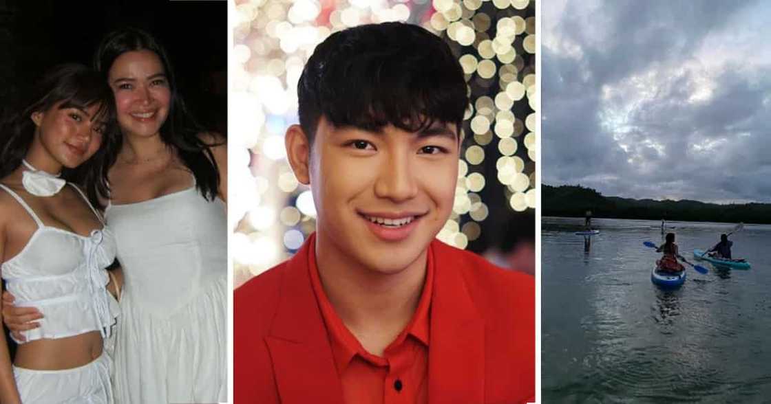 Darren Espanto Darren Espanto