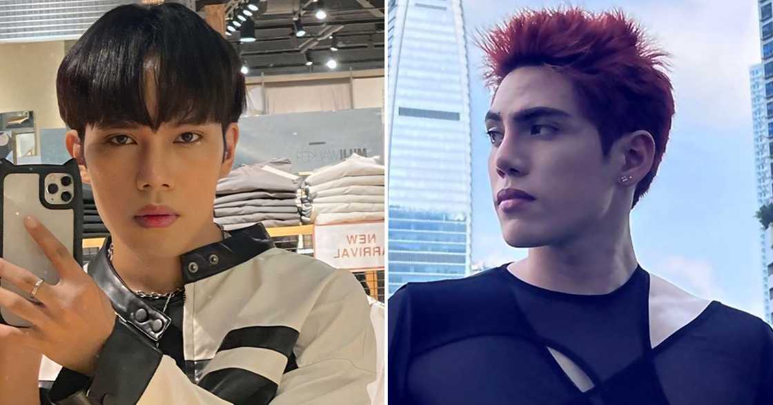 SB19 Stell kalokalike, naglabas ng sama ng loob pagkatapos ma-bash SB19 Stell kalokalike, naglabas ng sama ng loob pagkatapos ma-bash