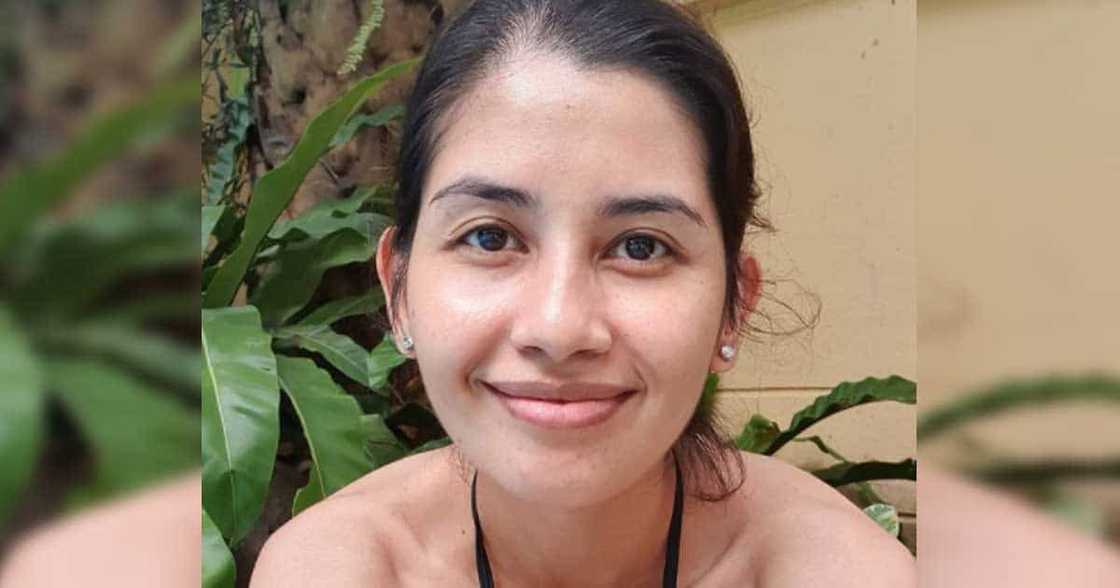 Shamcey Supsup explains why Rabiya Mateo did not wear the headpiece that completes costume Shamcey Supsup explains why Rabiya Mateo did not wear the headpiece that completes costume