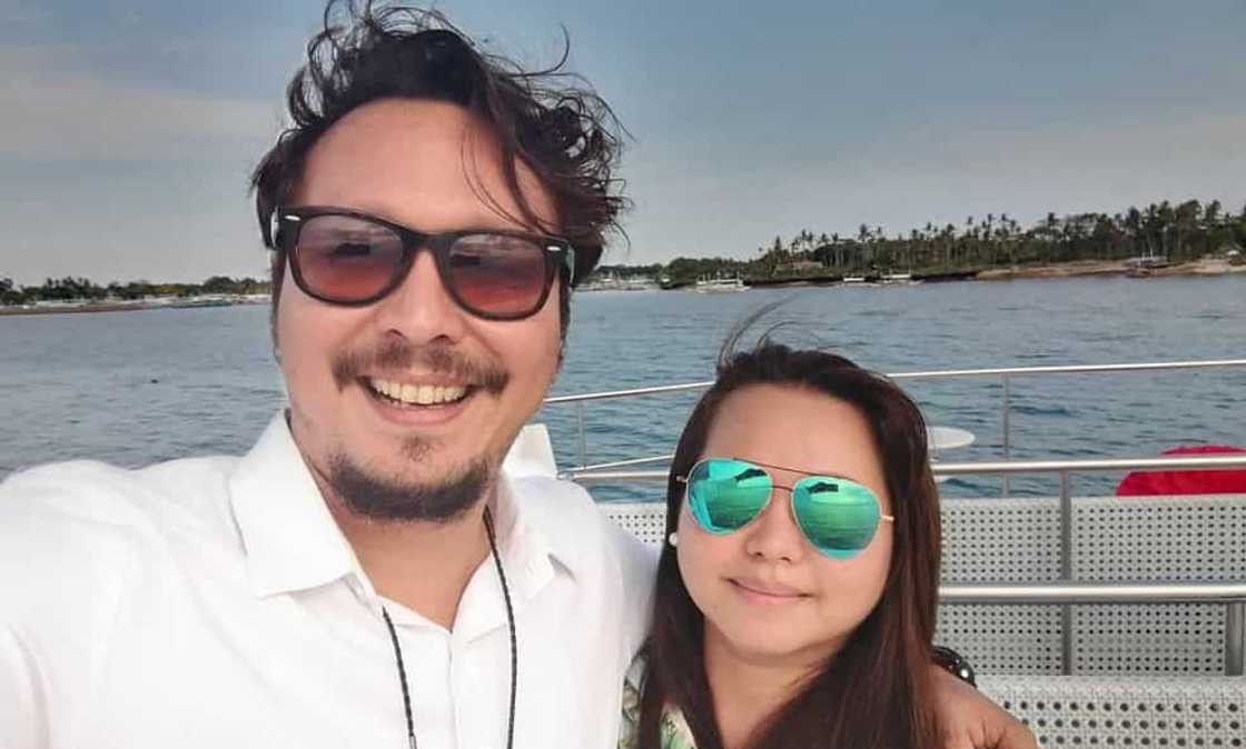 Jamie Evangelista-Geisler, muling napansin sa isang cryptic na social media post Jamie Evangelista-Geisler, muling napansin sa isang cryptic na social media post