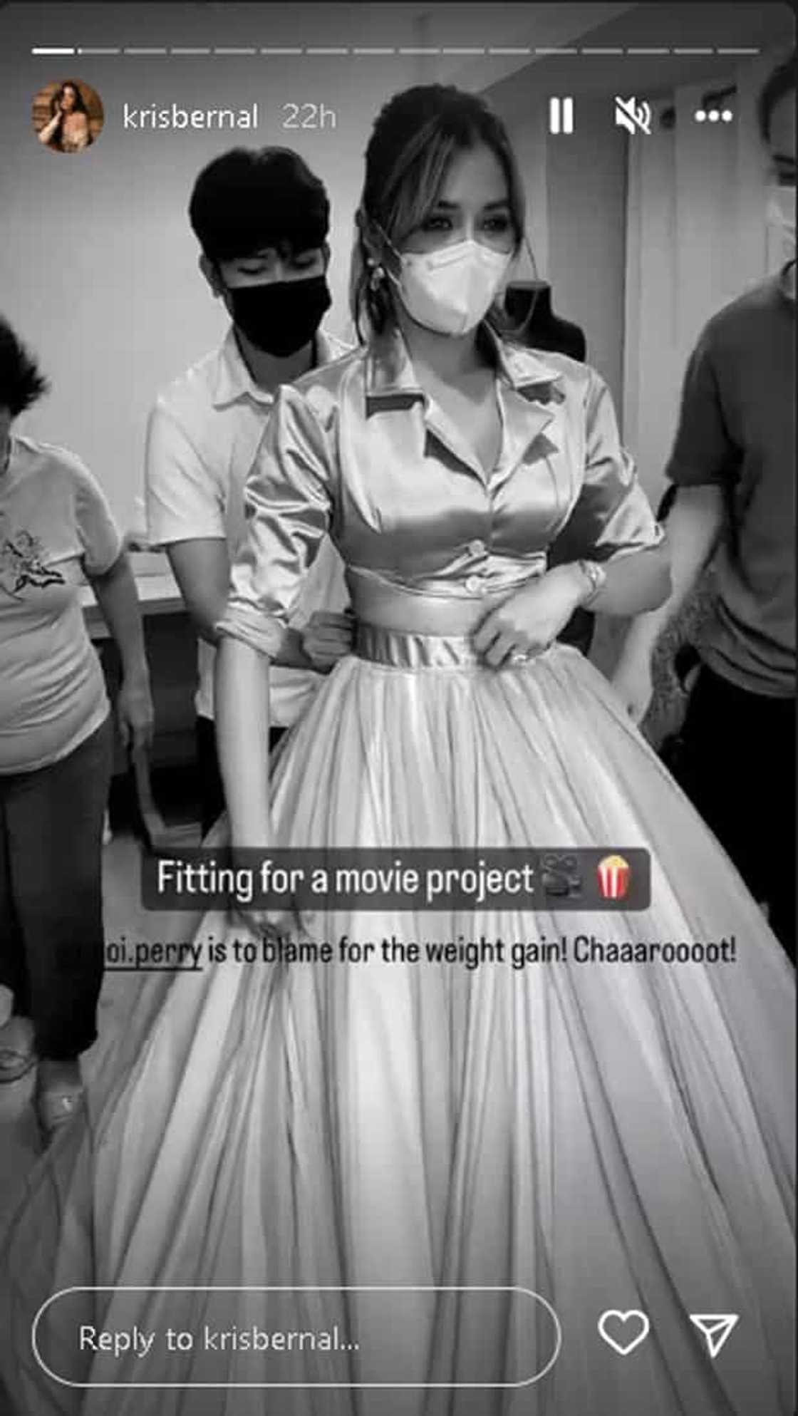 Kris Bernal Kris Bernal