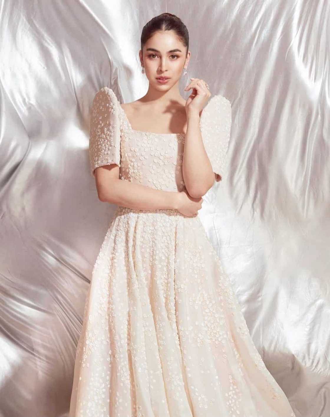 Julia Barretto Julia Barretto