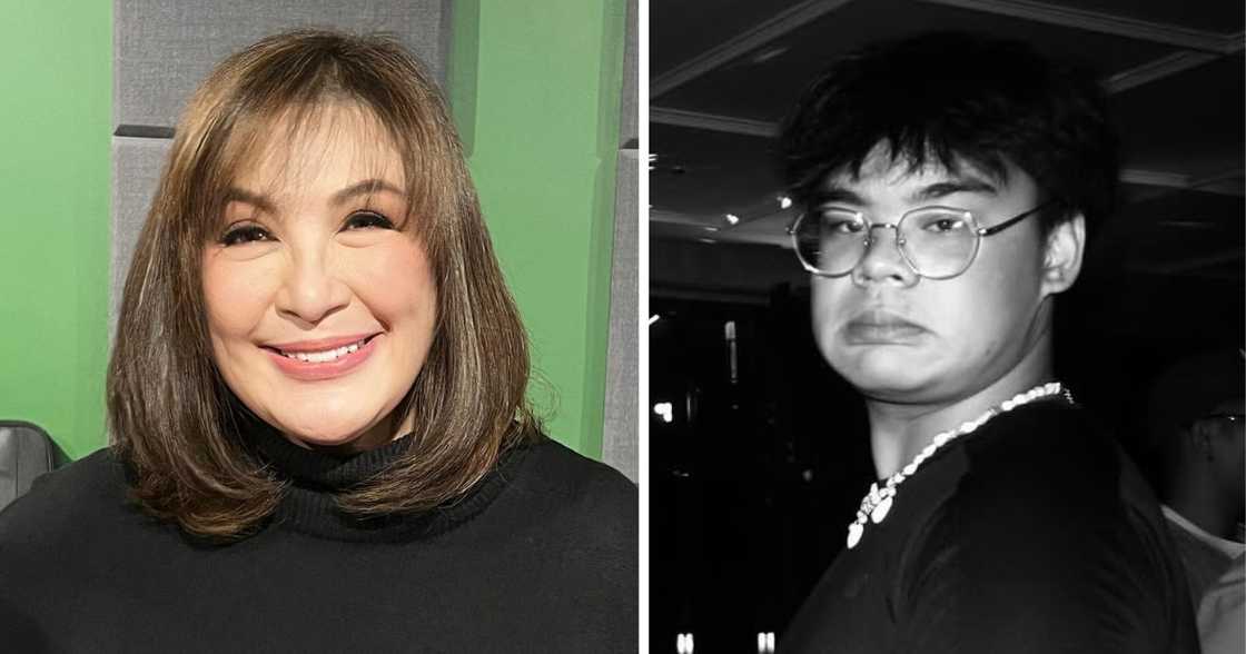Sharon Cuneta posts emotional letter for son Miguel’s birthday Sharon Cuneta posts emotional letter for son Miguel’s birthday