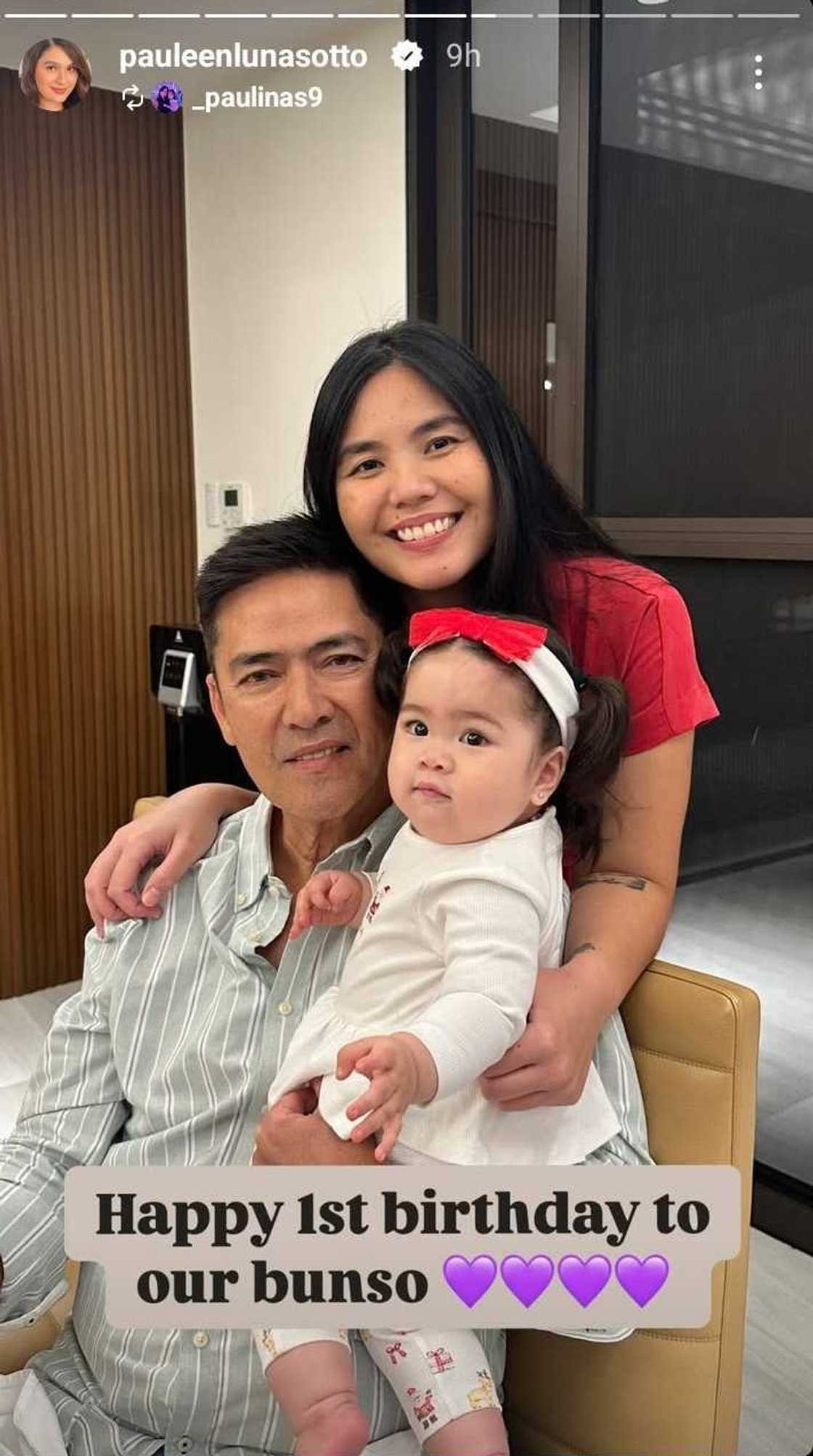 Pauleen Luna/@pauleenlunasotto Pauleen Luna/@pauleenlunasotto