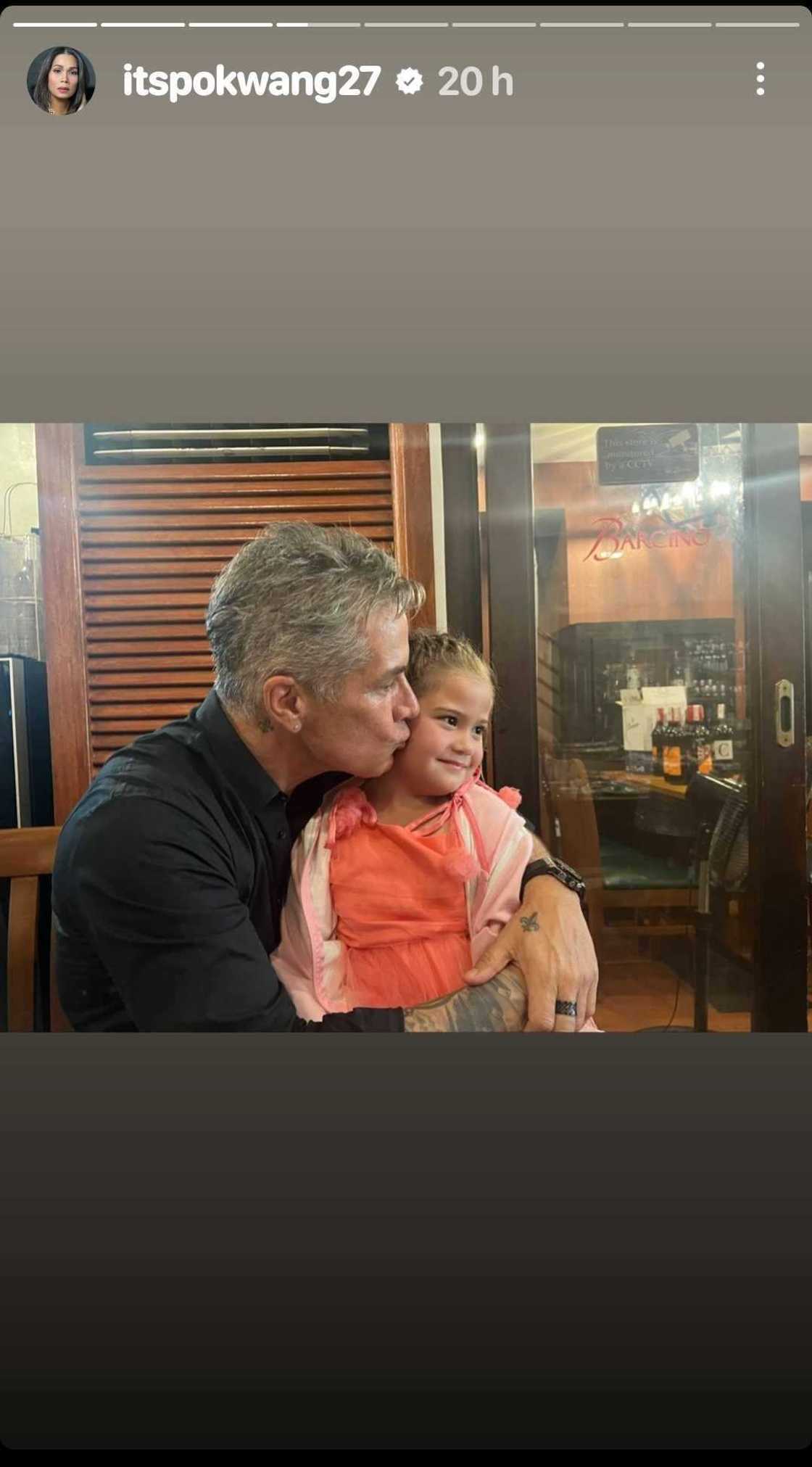 Pokwang shares lovely pics with ‘Rosalinda’ star Fernando Carillo; teases fans about their project Pokwang shares lovely pics with ‘Rosalinda’ star Fernando Carillo; teases fans about their project