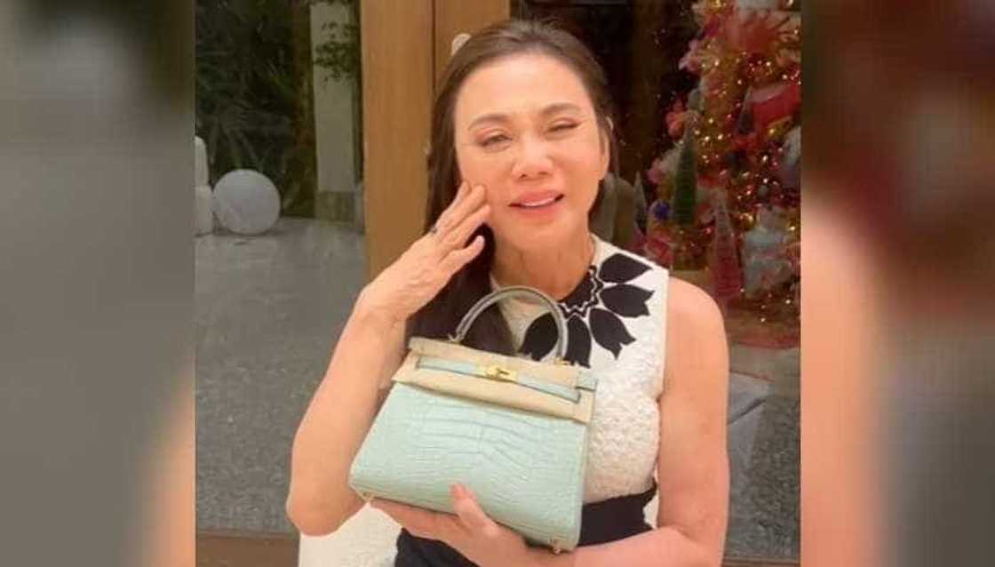 Vicki Belo