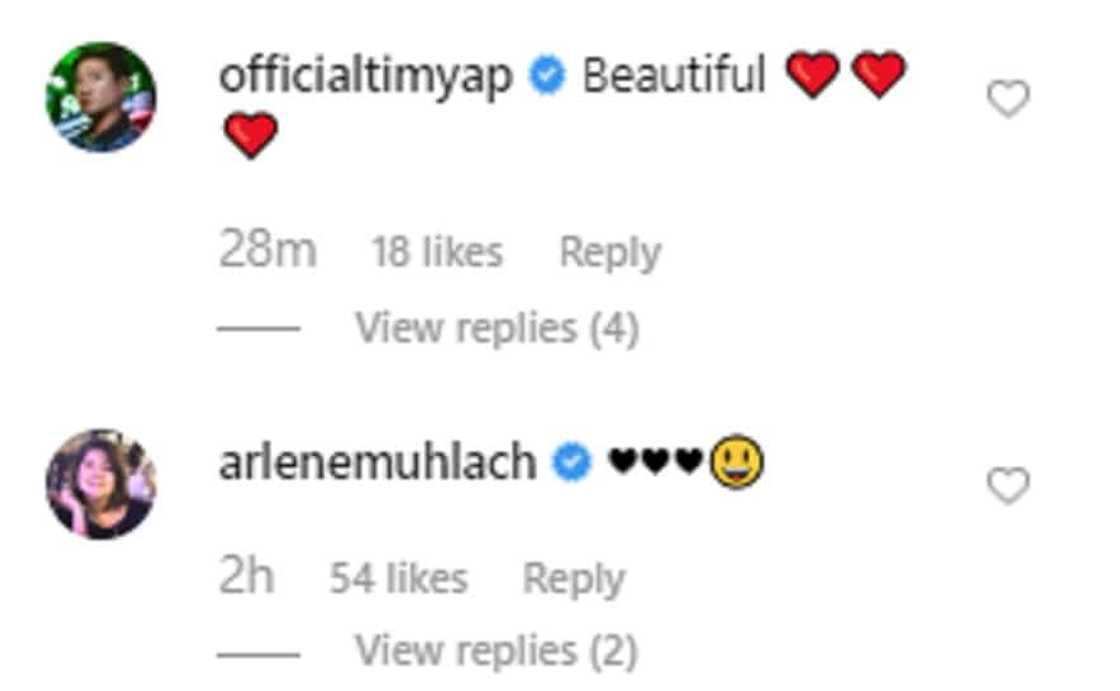 Claudine Barretto wows netizens with her lovely photos Claudine Barretto wows netizens with her lovely photos