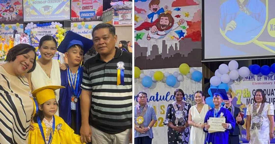 Xyriel Manabat Xyriel Manabat