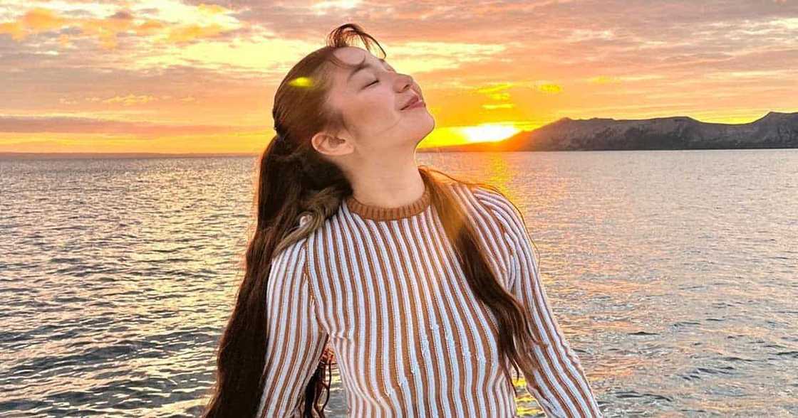 Donnalyn Bartolome, habangbuhay na pasasalamatan ang ina: “I live to make you proud” Donnalyn Bartolome, habangbuhay na pasasalamatan ang ina: “I live to make you proud”