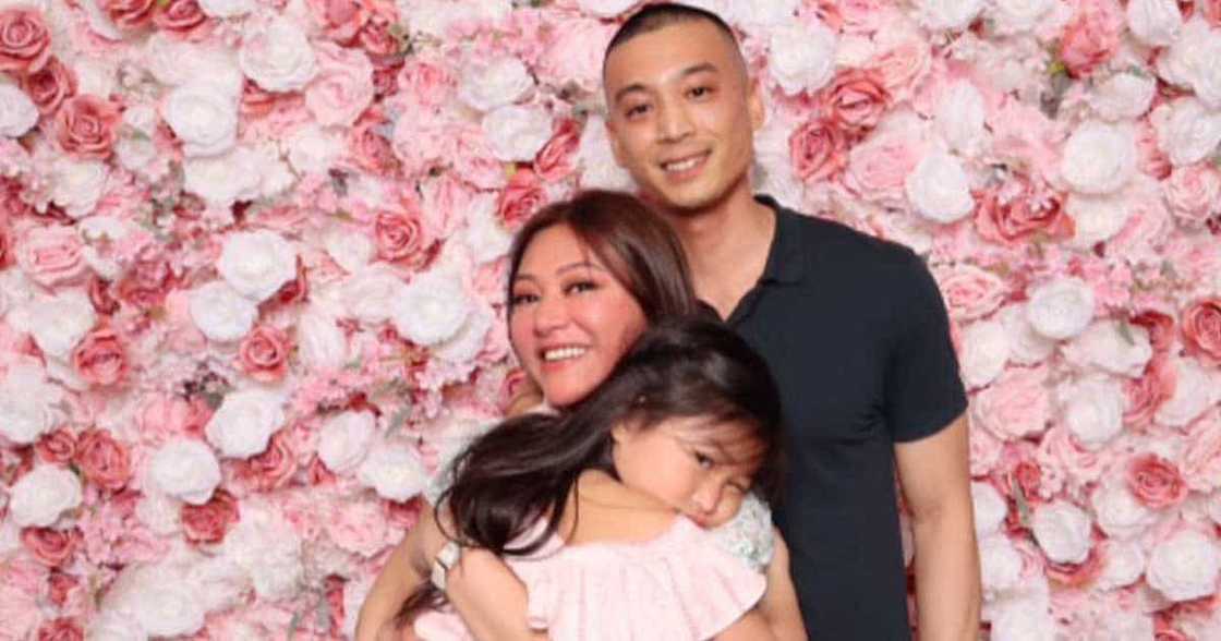 Rufa Mae Quinto, ni-reveal ang pagiging walang ere ni Heart Evangelista: "Siya naglinis isa-isa" Rufa Mae Quinto, ni-reveal ang pagiging walang ere ni Heart Evangelista: "Siya naglinis isa-isa"