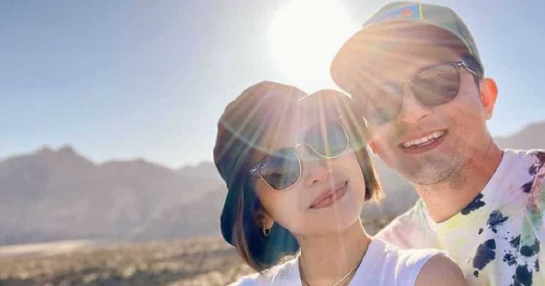 Jennylyn Mercado & Dennis Trillo’s double birthday celebration goes viral Jennylyn Mercado & Dennis Trillo’s double birthday celebration goes viral